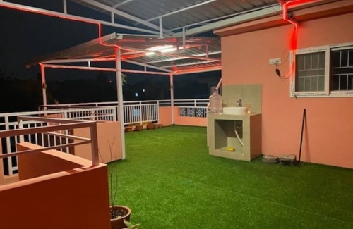 Chamundi Nagar Apartment | Studio near Manyata Tech park Only girls and couples