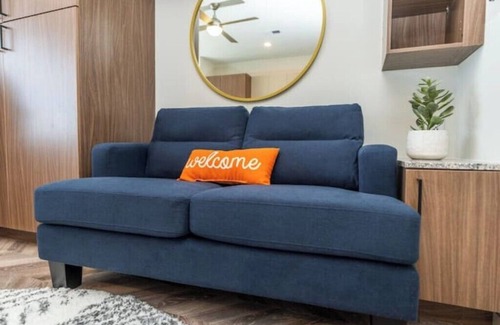 Urbana Apartment | Studio near UIUC/Yugo Guest Suites Cn