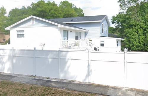 Florida Central Atlantic Coast Apartment | Studio near Universal Studios