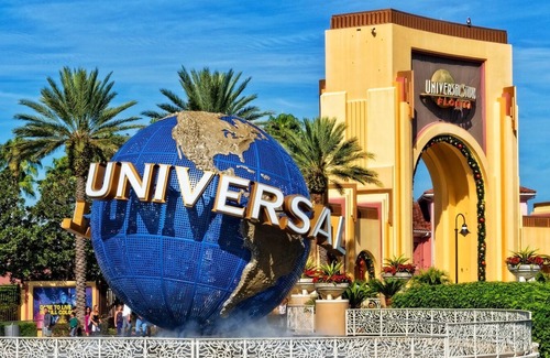 Florida Central Atlantic Coast Apartment | Studio near Universal Studios