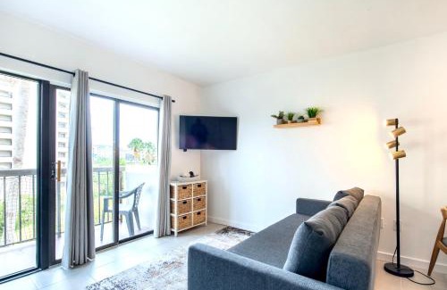 Southwest Orlando Apartment | Studio near Universal Studios with great view