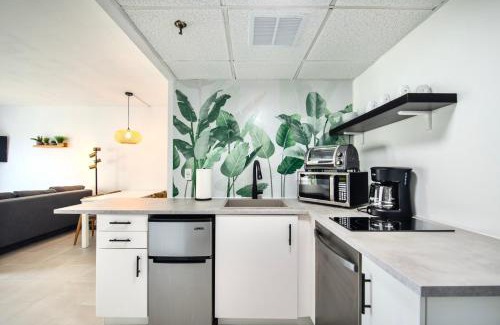 Southwest Orlando Apartment | Studio near Universal Studios with great view