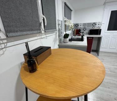 Bruges Apartment | Studio neuf Bruges, centre-ville