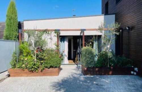 Perica - Village Apartment | Studio NEUF