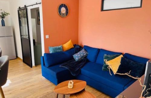 Perica - Village Apartment | Studio NEUF