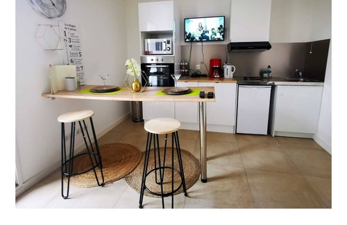 Rueil-Malmaison Apartment | Studio Neuf Paris La Défense/mont Valérien
