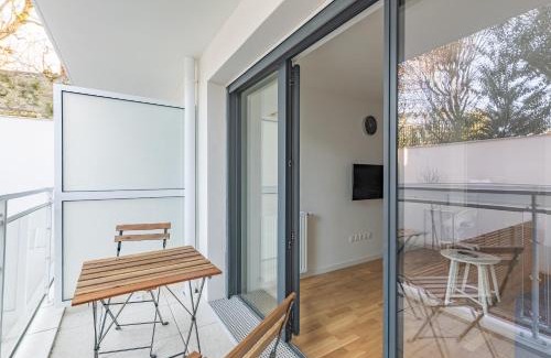 Sceaux Apartment | Studio Neuf proche Parc de Sceaux/RER