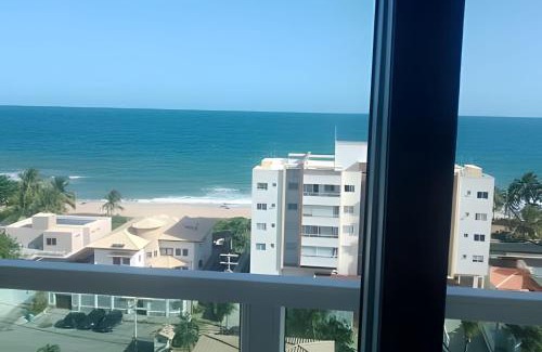 Itapua Apartment | Studio no 8° Andar Vista de Cinema para o Mar 812
