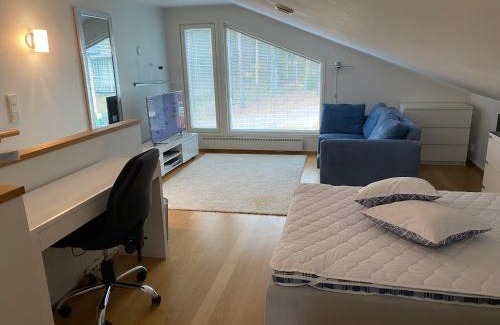 Pohja Apartment | Studio Nordcenter