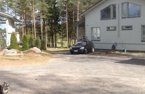 Pohja Apartment | Studio Nordcenter