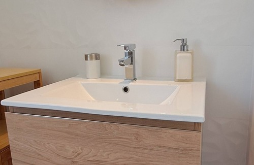 Cholet Apartment | Studio Notre Dame 2 Heart of the city