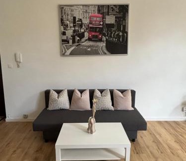 Koekelberg Apartment | Studio Nour