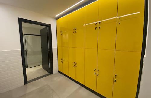 Bela Vista Apartment | Studio novíssimo com coworking prox. Paulista