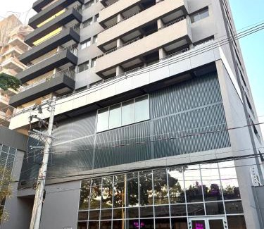 Vila Olimpia Apartment | Studio Novíssimo Vila Olímpia! Ar Wifi Academia Pet Place! 10 min Congonhas!