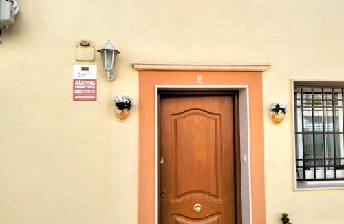 Priego de Cordoba Apartment | Studio Nova