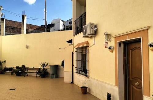 Priego de Cordoba Apartment | Studio Nova