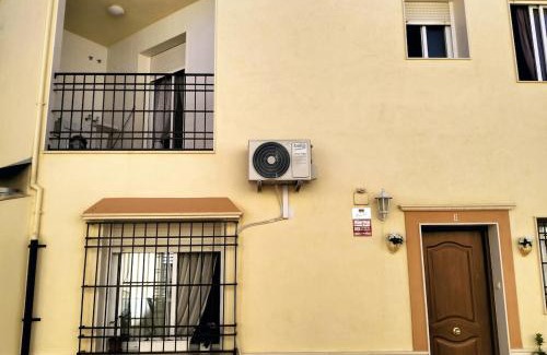 Priego de Cordoba Apartment | Studio Nova