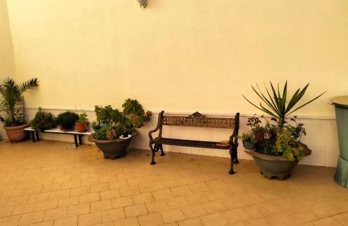 Priego de Cordoba Apartment | Studio Nova