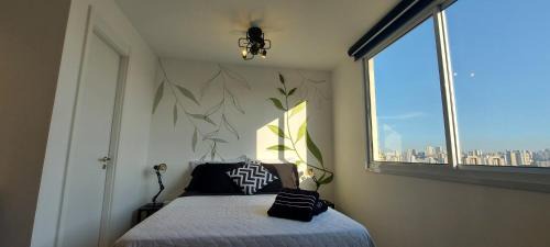 Bras Apartment | Studio - O seu melhor lugar no Brás 200 Mts Metrô