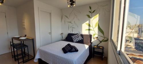 Bras Apartment | Studio - O seu melhor lugar no Brás 200 Mts Metrô