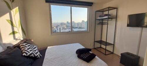 Bras Apartment | Studio - O seu melhor lugar no Brás 200 Mts Metrô
