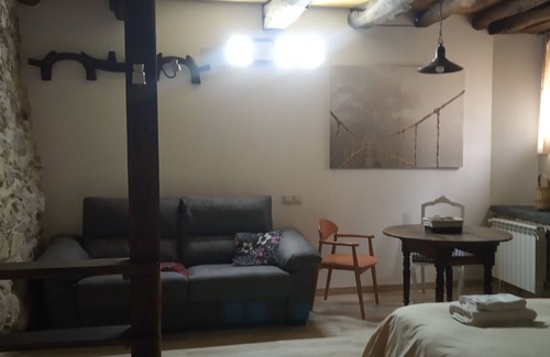 Rubia Apartment | Studio O TOUCH