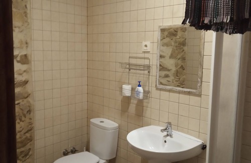 Rubia Apartment | Studio O TOUCH