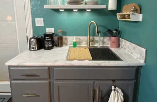 Euless Apartment | Studio Oasis, DFW Airport Euless/Grapevine