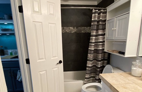 Euless Apartment | Studio Oasis, DFW Airport Euless/Grapevine