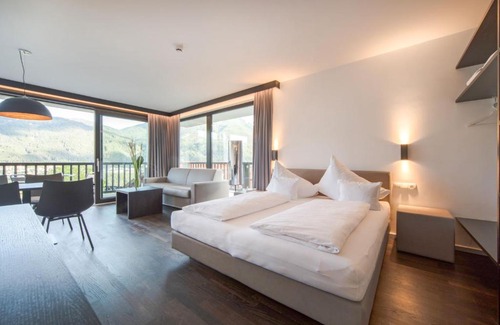 Telfes im Stubai Apartment | Studio Oberhofer-1 by Interhome