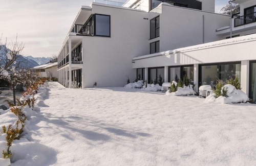 Telfes im Stubai Apartment | Studio Oberhofer-1 by Interhome