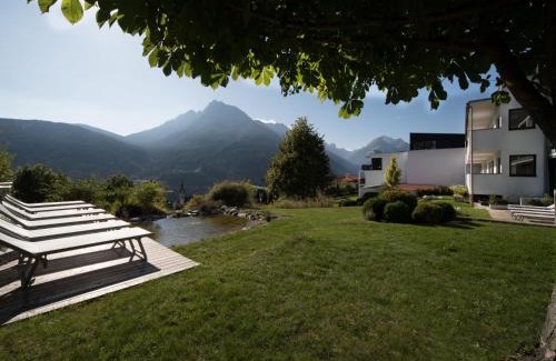 Telfes im Stubai Apartment | Studio Oberhofer-3 by Interhome