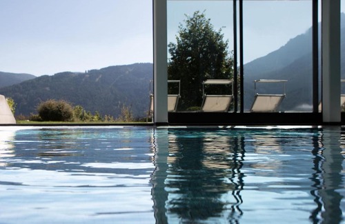 Telfes im Stubai Apartment | Studio Oberhofer-3 by Interhome