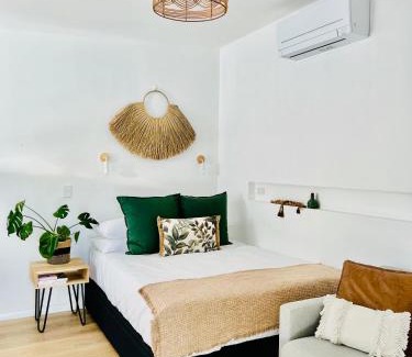 Central Mudgee House | Studio on Lewis Tiny House
