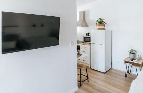 Central Mudgee House | Studio on Lewis Tiny House