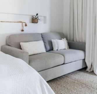 Central Mudgee House | Studio on Lewis Tiny House