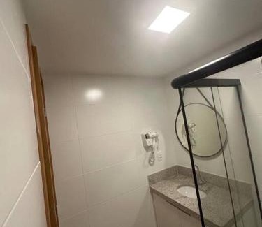 Sao Mateus Apartment | Studio On São Mateus 703