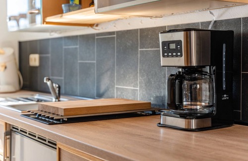 Sagard Apartment | Studio 'On the Island of Rügen' with Wi-Fi