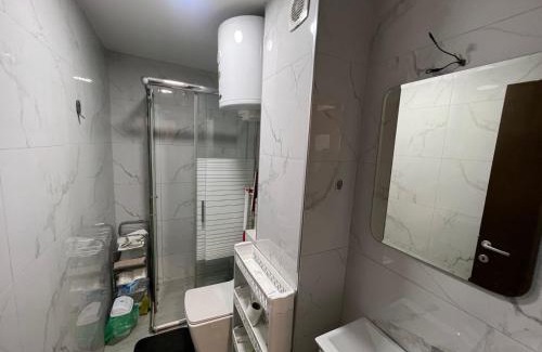 Centar Apartment | Studio on Vodno