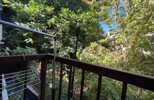 Centar Apartment | Studio on Vodno