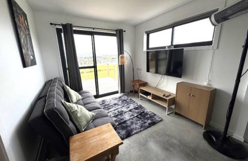 Nubeena Apartment | studio one bay view