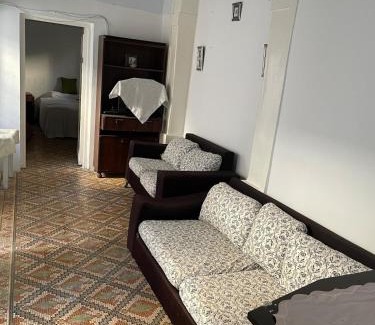 Hammamet House | Studio one bedroom air-conditioned hammamet