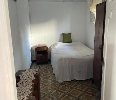 Hammamet House | Studio one bedroom air-conditioned hammamet