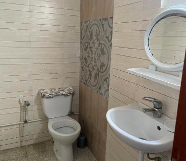 Hammamet House | Studio one bedroom air-conditioned hammamet