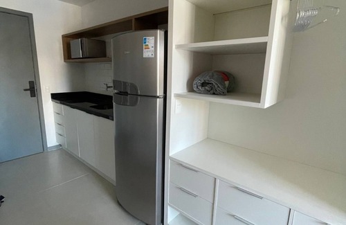 Meireles Apartment | Studio Onix at Beach Class Meireles in Fortaleza