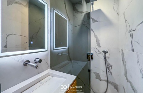 Annecy Old Town Apartment | Studio Pâquier - Lac d'Annecy
