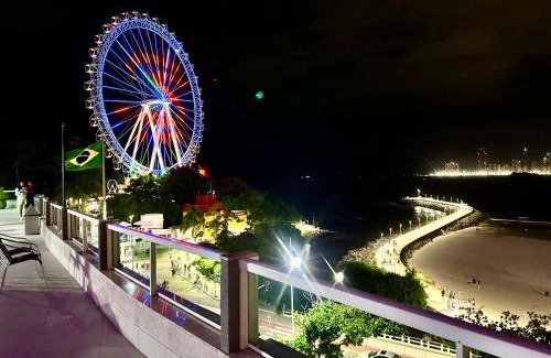 Pioneiros Apartment | Studio Pé na Areia II