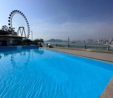 Pioneiros Apartment | Studio Pé na Areia II