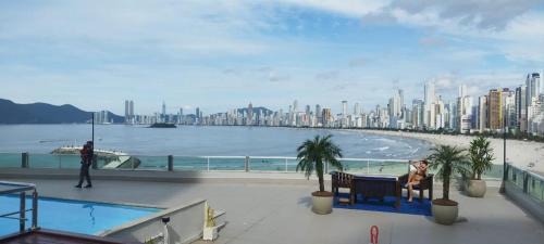 Pioneiros Apartment | Studio Pé na Areia II