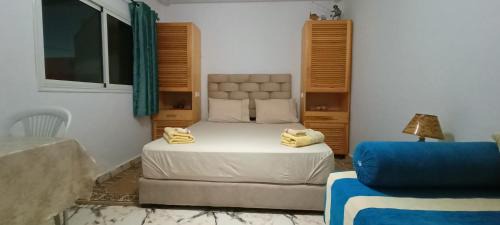 Oualidia Apartment | Studio pêcheur